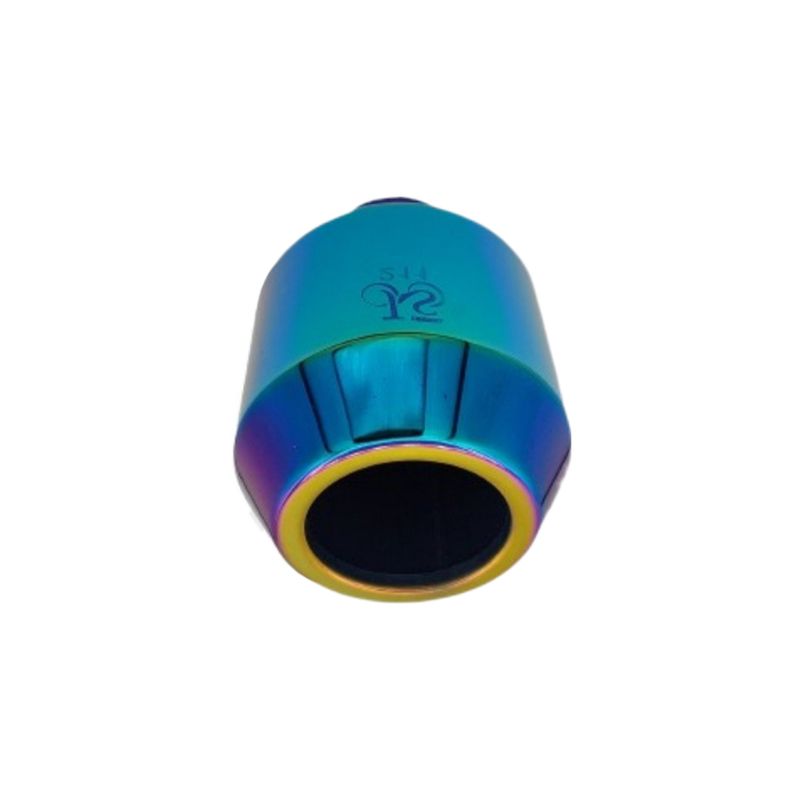 سر اگزوز خودرو مورونو  کدjs211